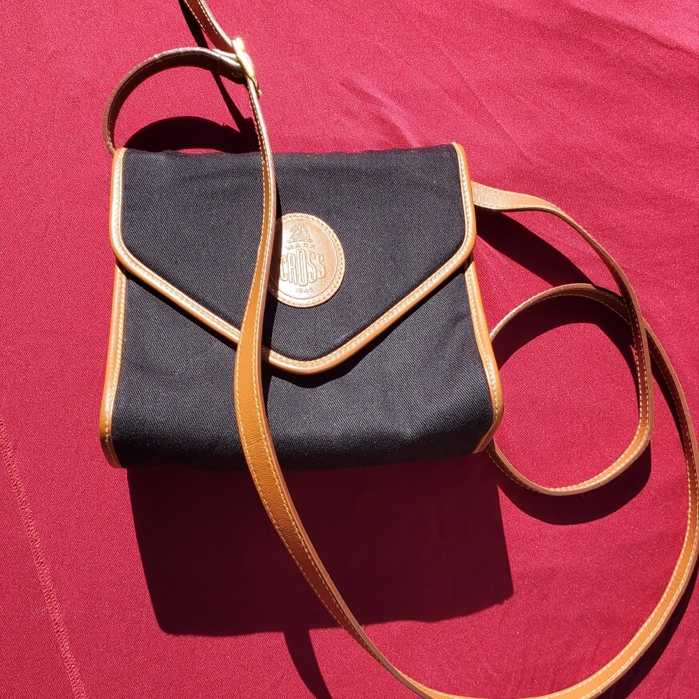 Mark Cross Crossbody